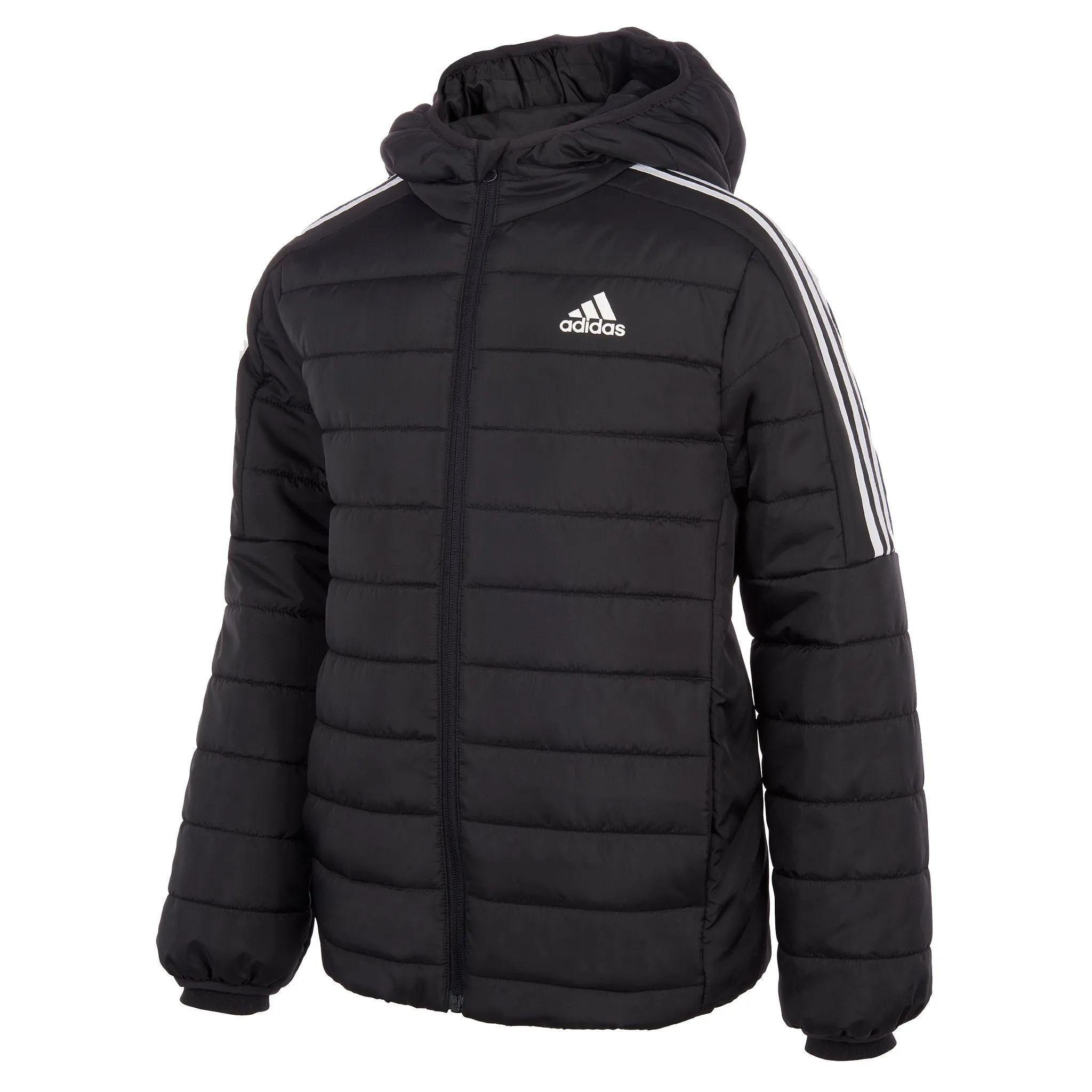 Classic Puffer Jacket