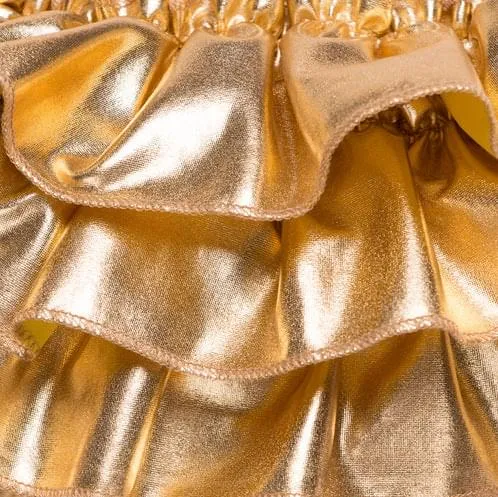 Cute Solid Color Baby Romper - GlamzLife