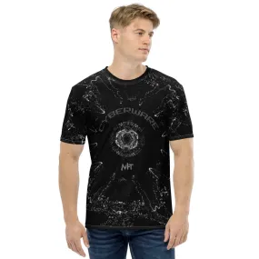 Cyberware v2 - Men's T-shirt