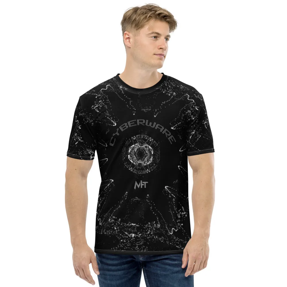 Cyberware v2 - Men's T-shirt