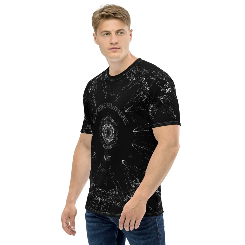 Cyberware v2 - Men's T-shirt