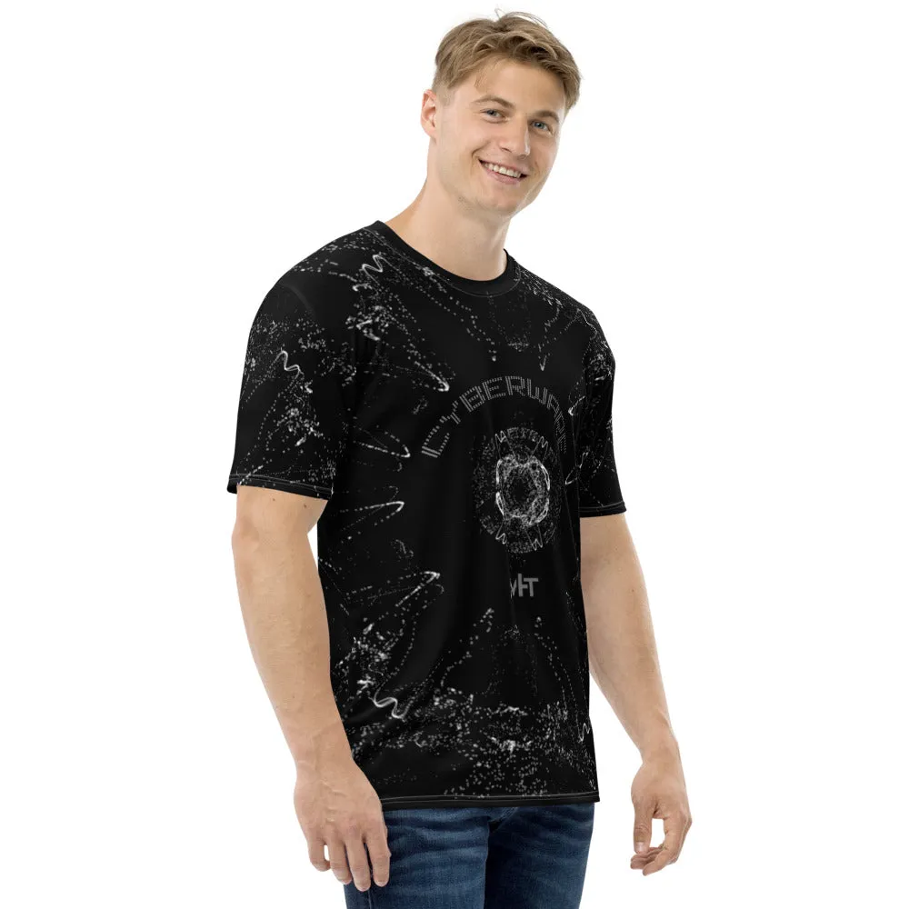 Cyberware v2 - Men's T-shirt
