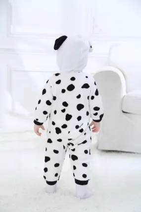 Dalmatian Baby Kigurumi Costume – Available at TrendPop-Creations