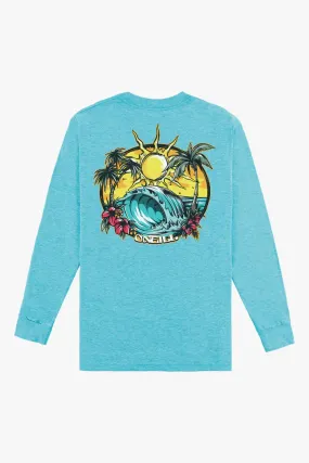 Daydream L/S Tee boys