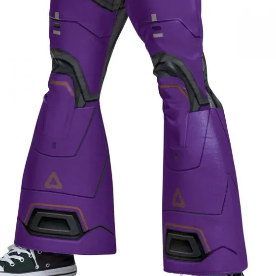 Deluxe Zurg (Child)