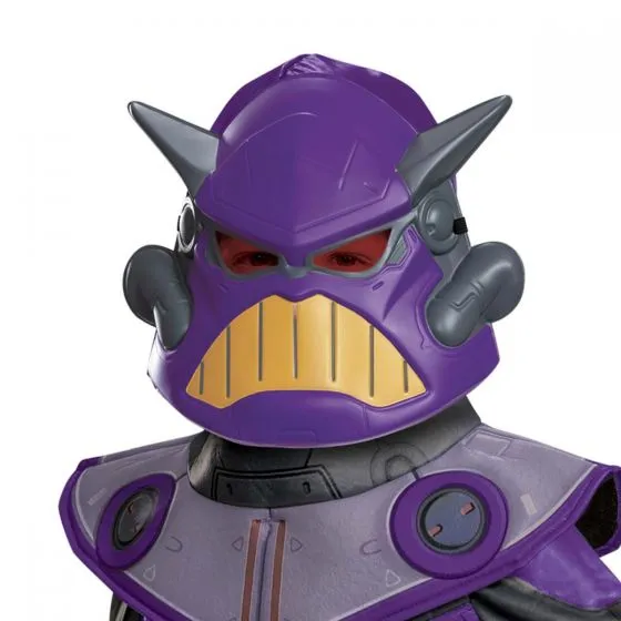 Deluxe Zurg (Child)