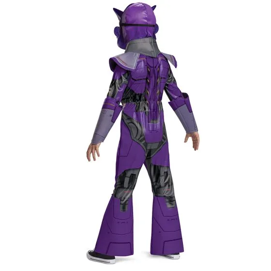 Deluxe Zurg (Child)