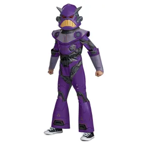 Deluxe Zurg (Child)