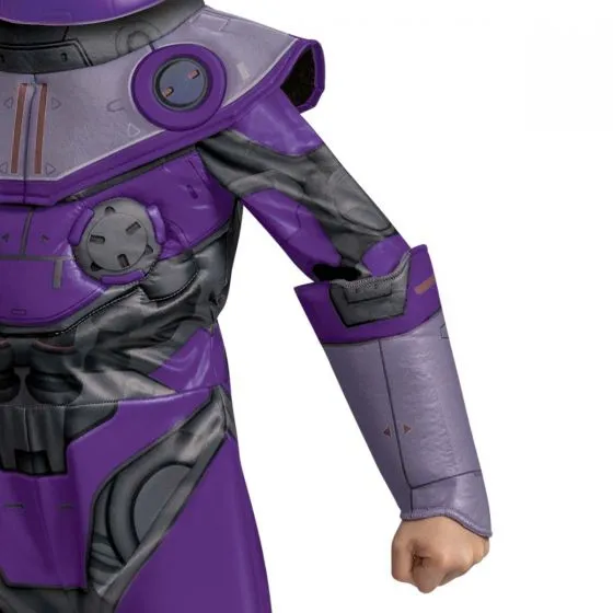 Deluxe Zurg (Child)