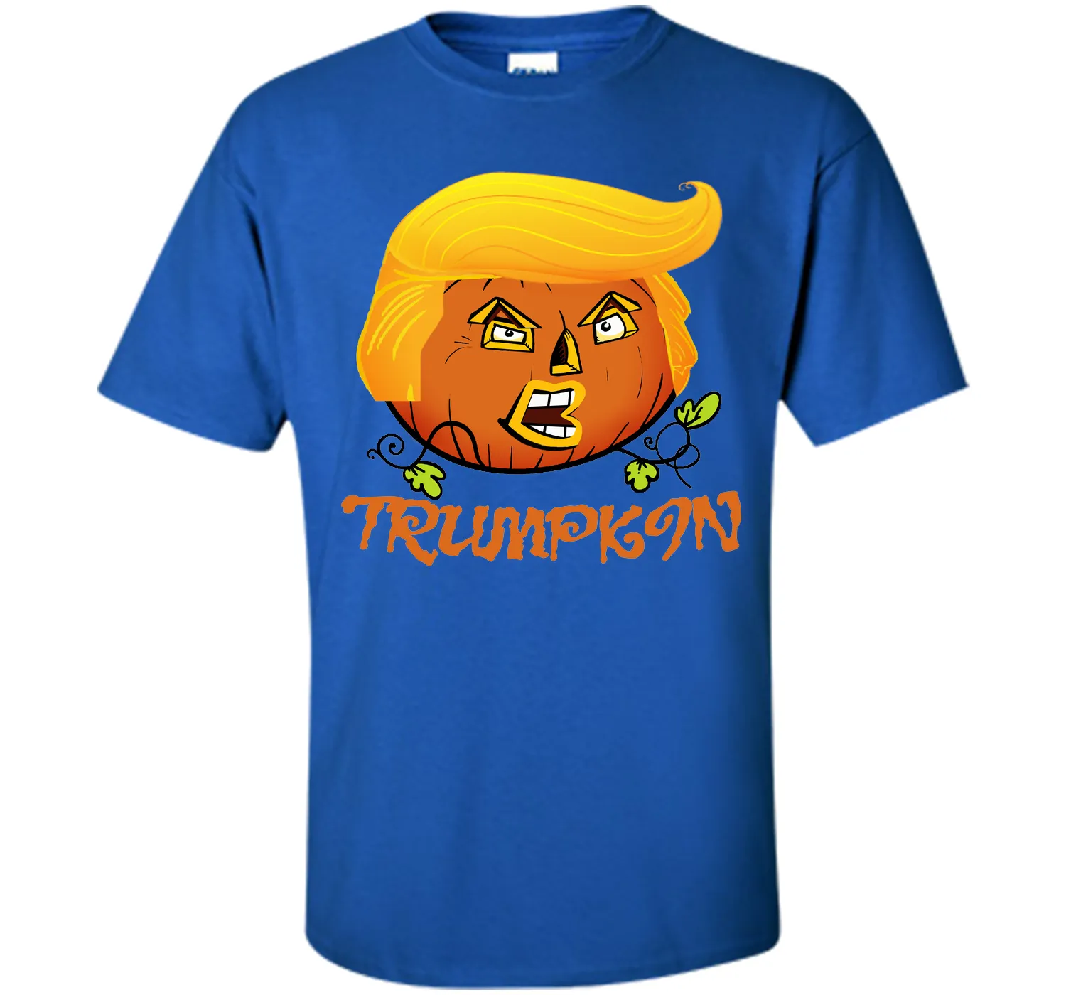 Donald Trumpkin T-Shirt