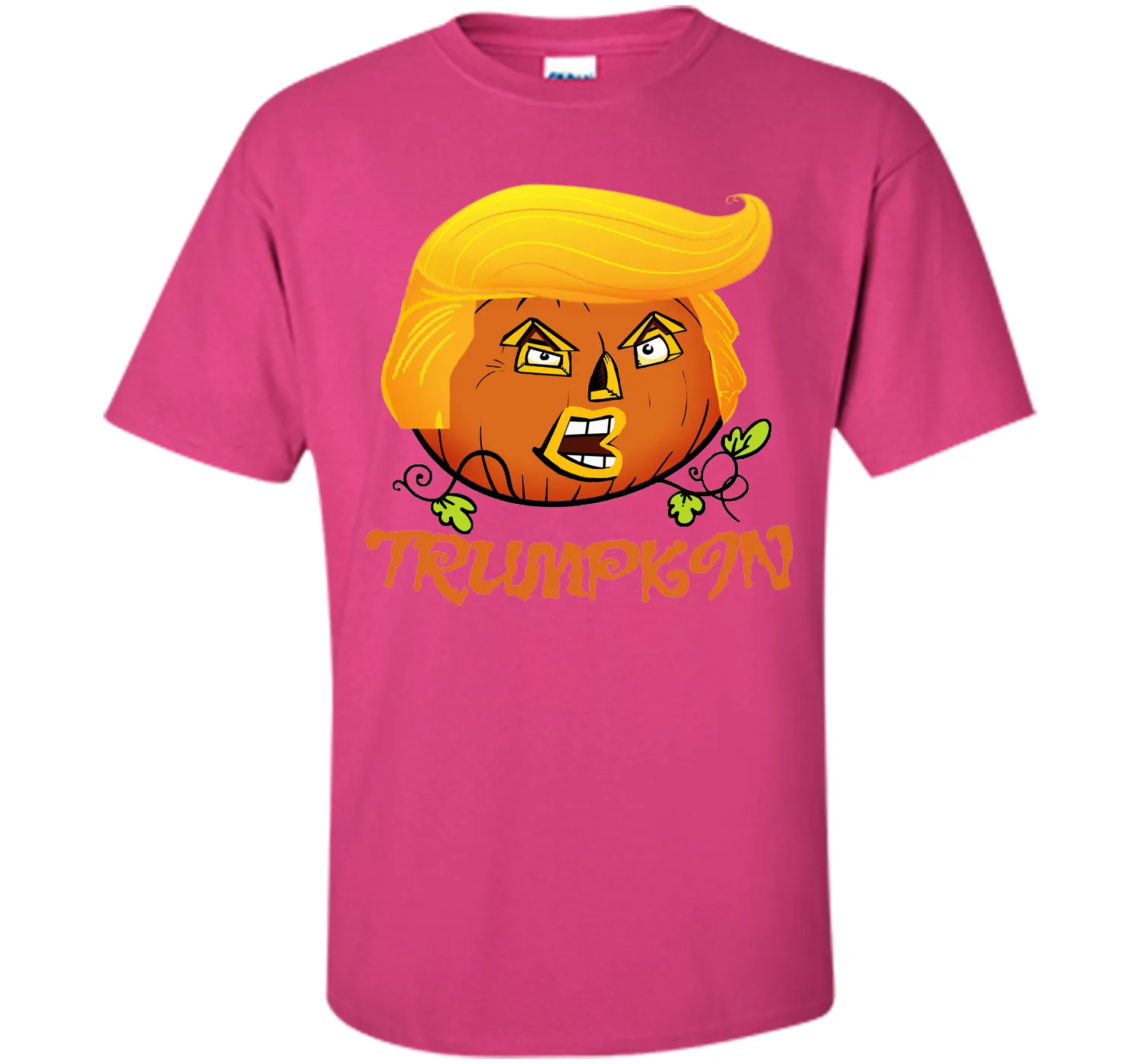 Donald Trumpkin T-Shirt