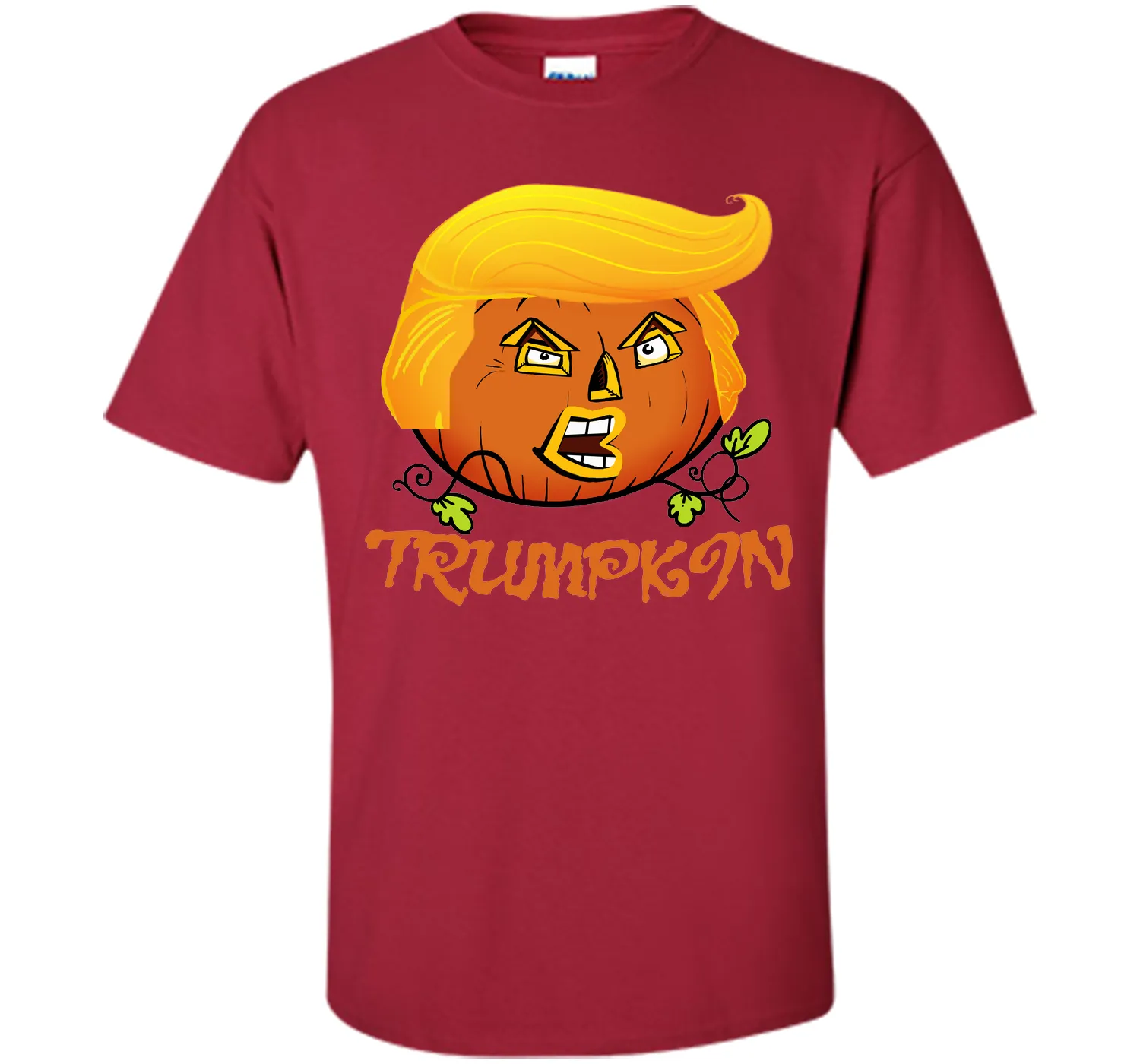 Donald Trumpkin T-Shirt