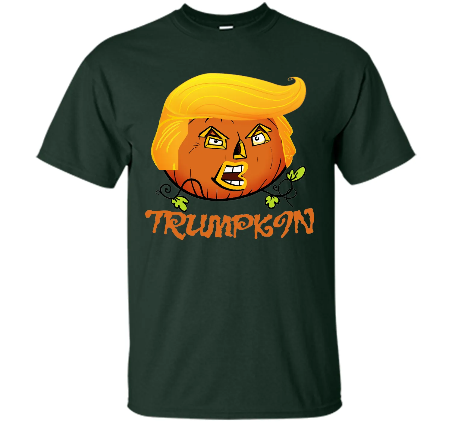 Donald Trumpkin T-Shirt