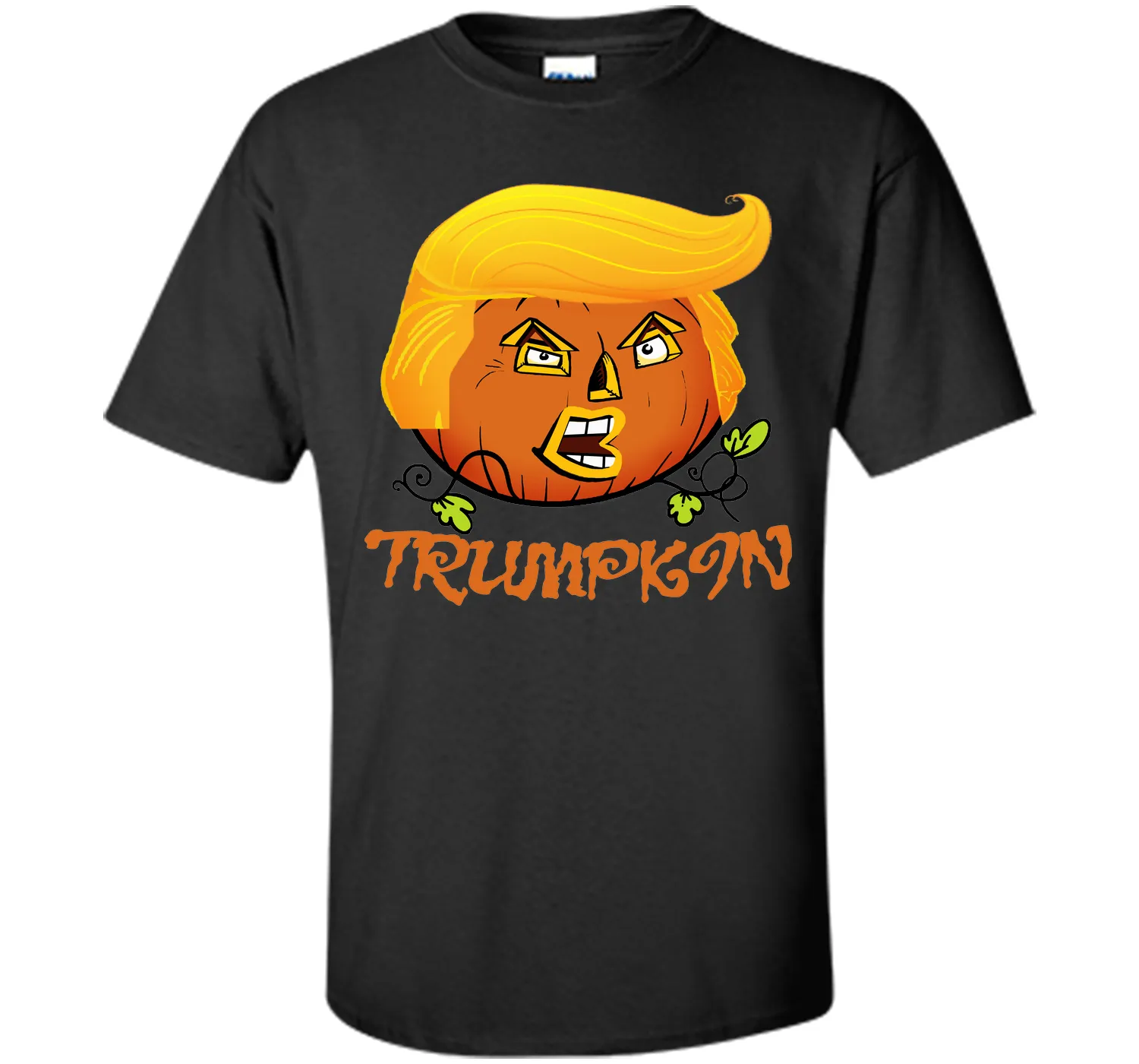 Donald Trumpkin T-Shirt