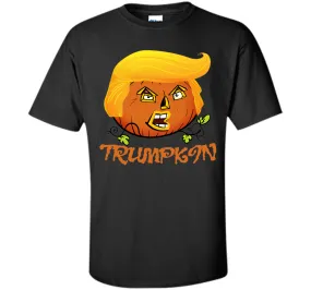 Donald Trumpkin T-Shirt