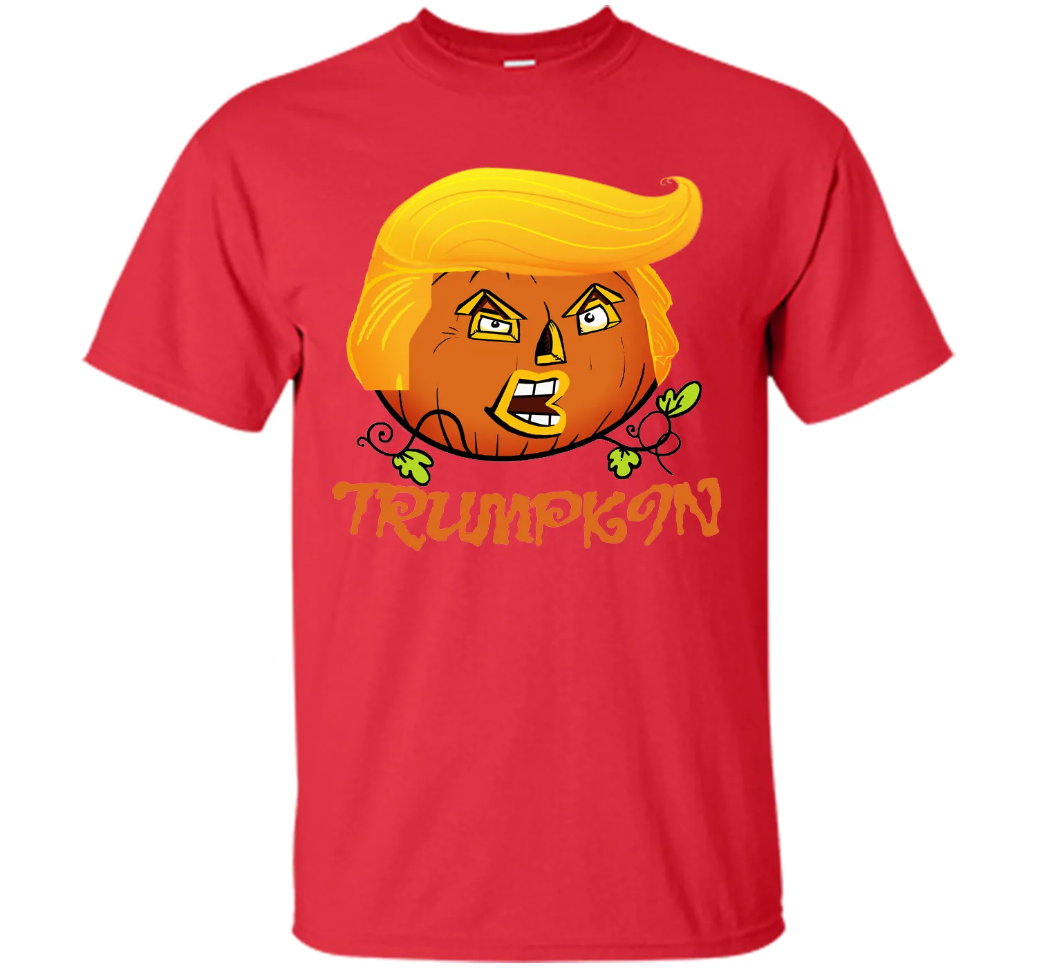 Donald Trumpkin T-Shirt