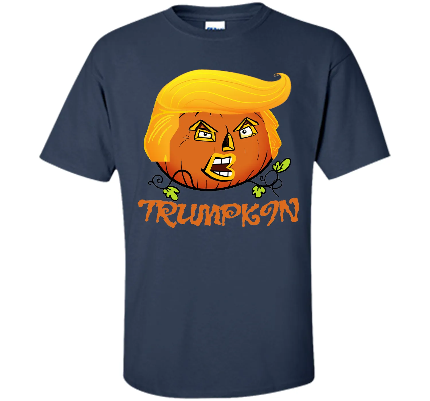 Donald Trumpkin T-Shirt