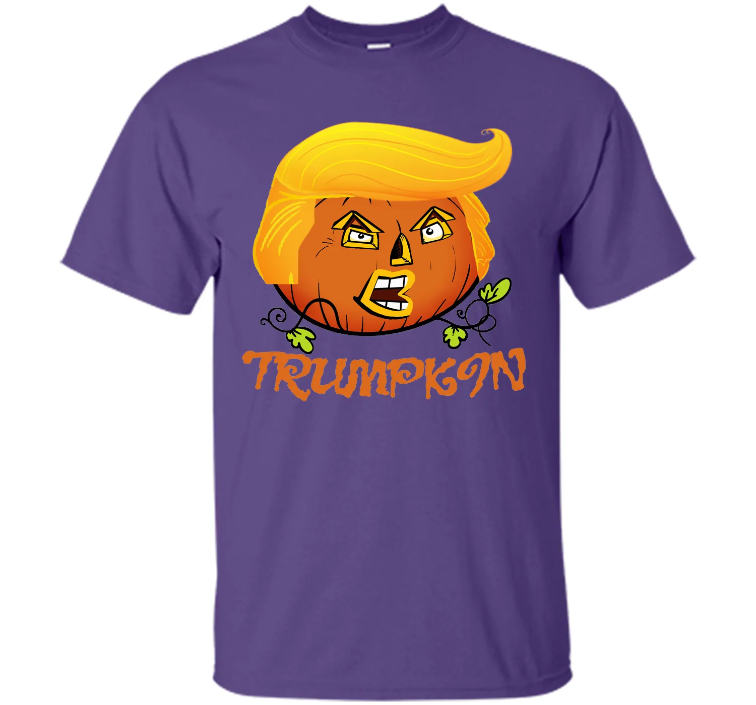 Donald Trumpkin T-Shirt