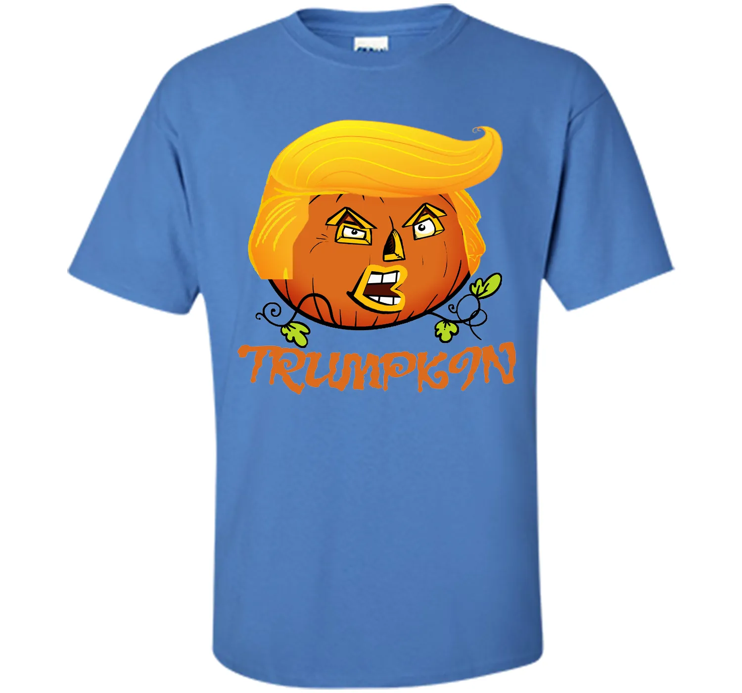 Donald Trumpkin T-Shirt
