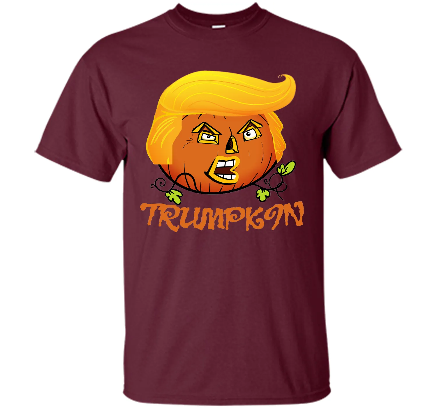 Donald Trumpkin T-Shirt