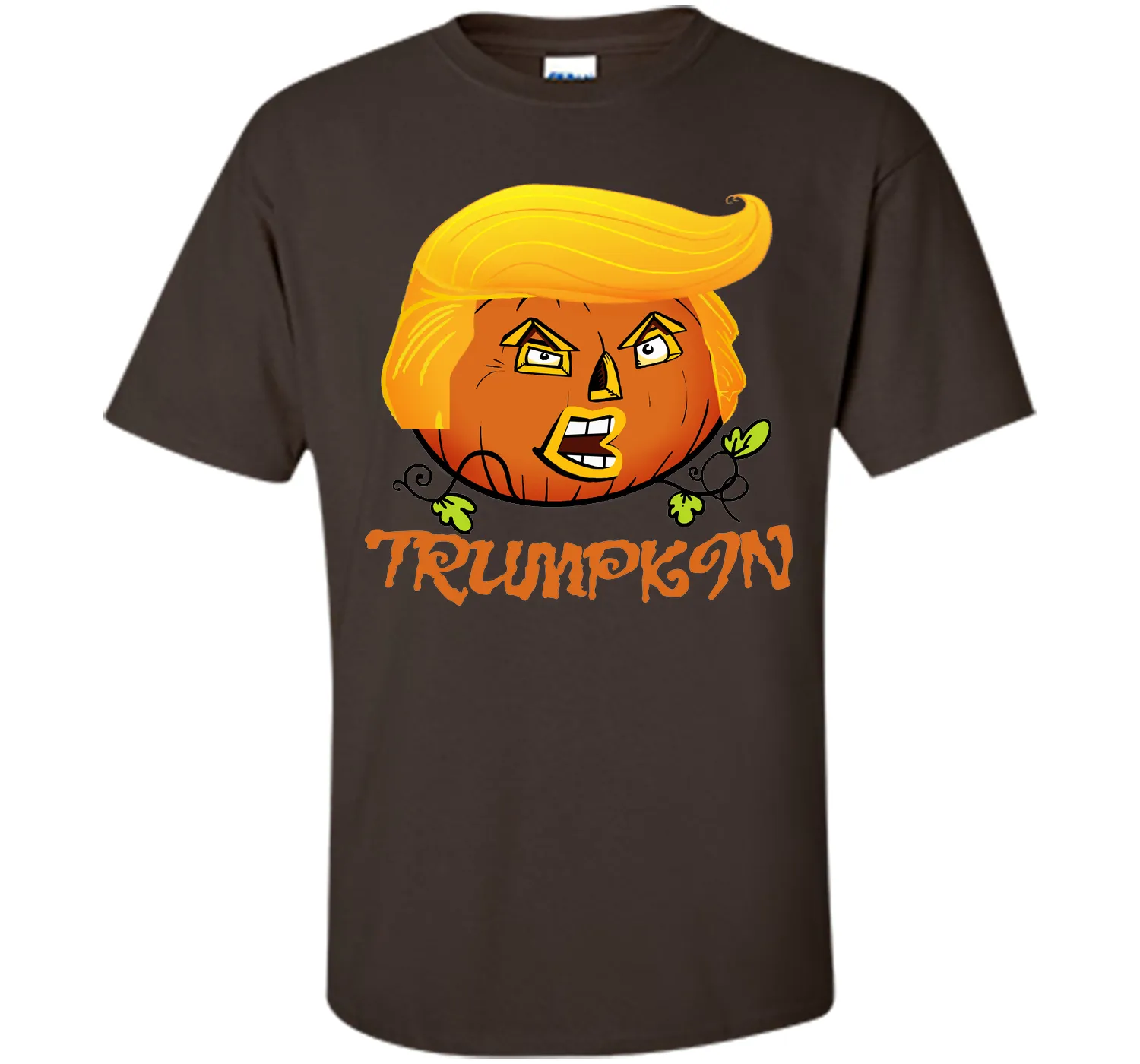 Donald Trumpkin T-Shirt