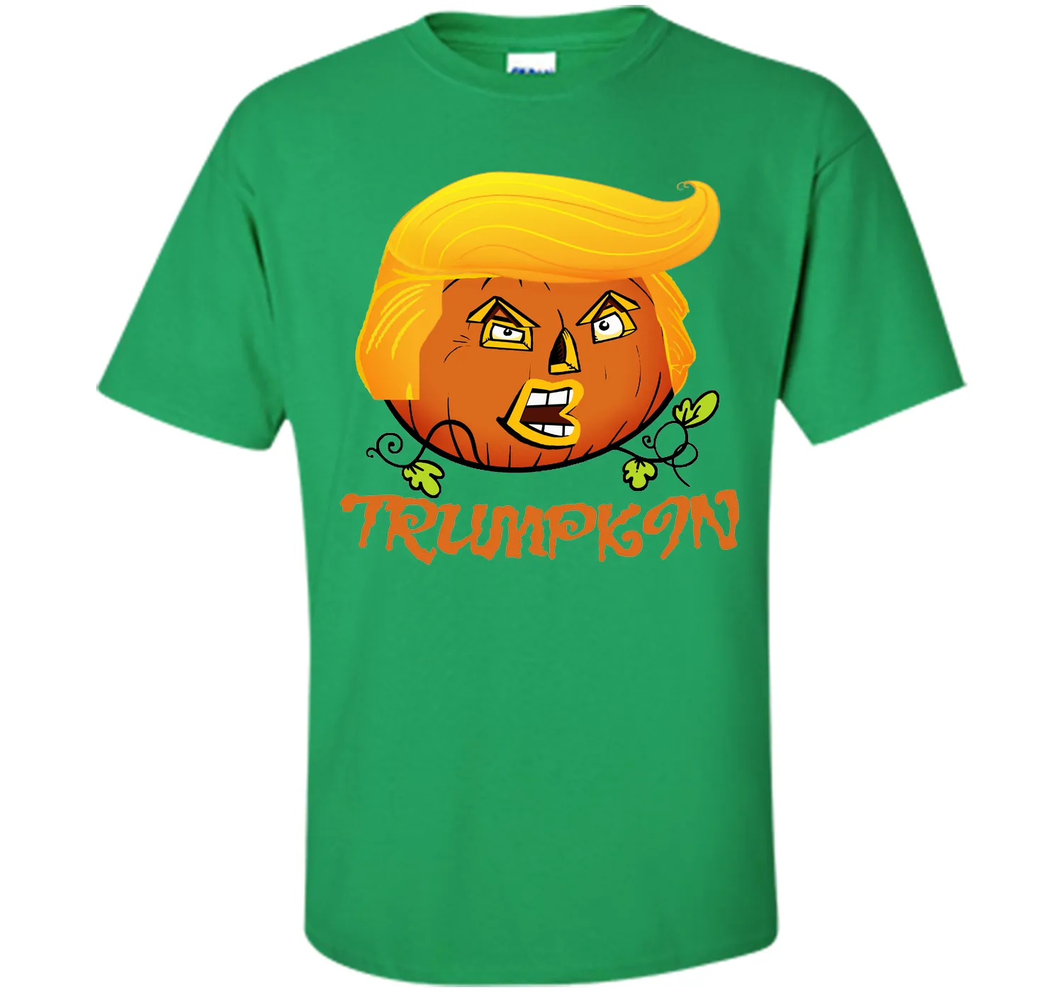 Donald Trumpkin T-Shirt