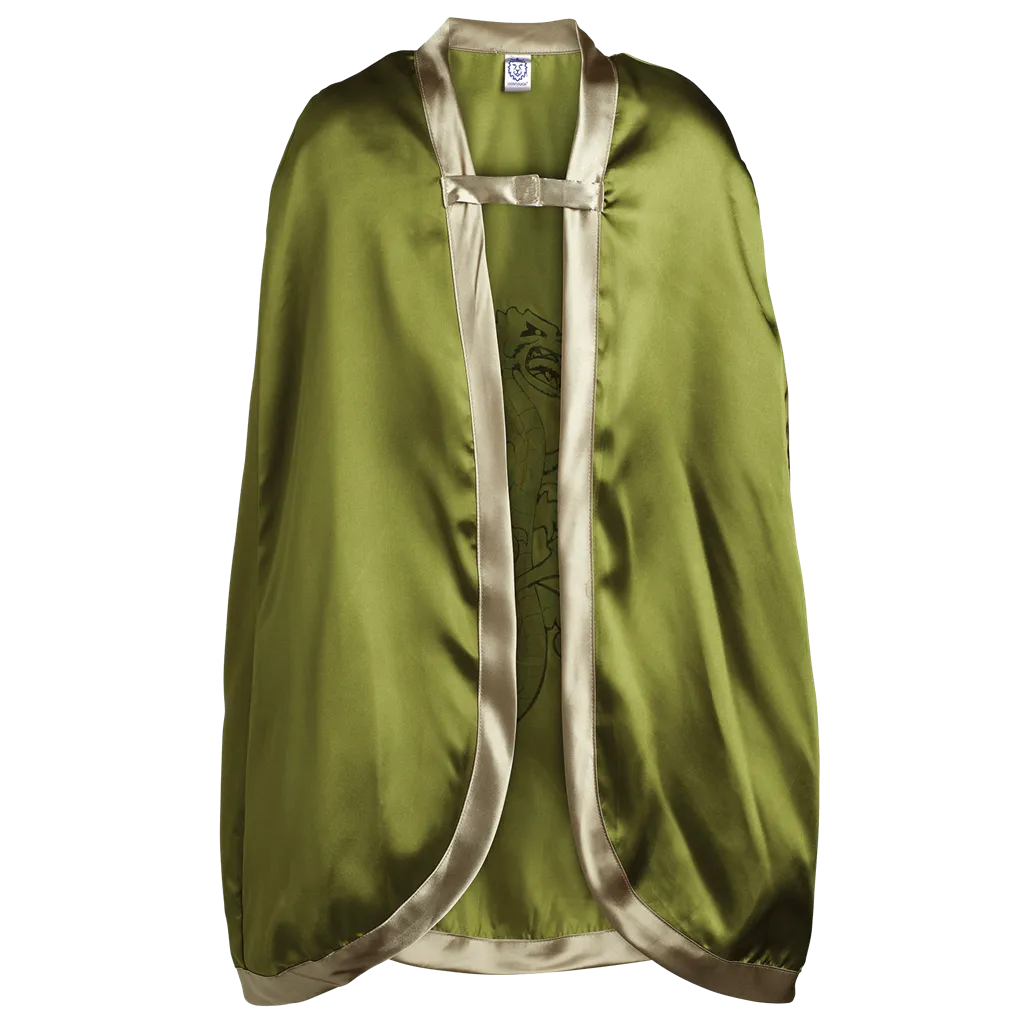 Dragon Cape 