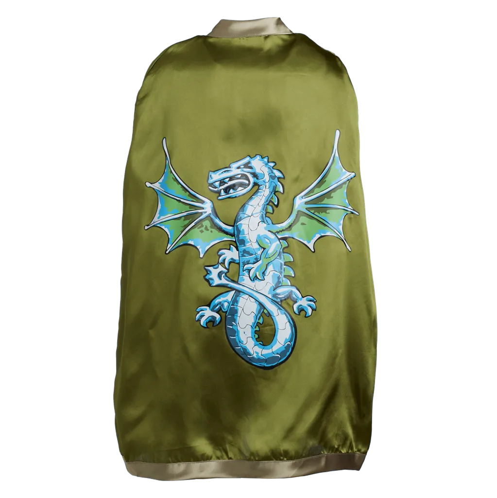 Dragon Cape 