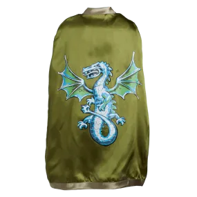 Dragon Cape 
