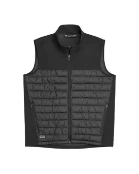Dri Duck Summit Soft Shell Puffer Vest