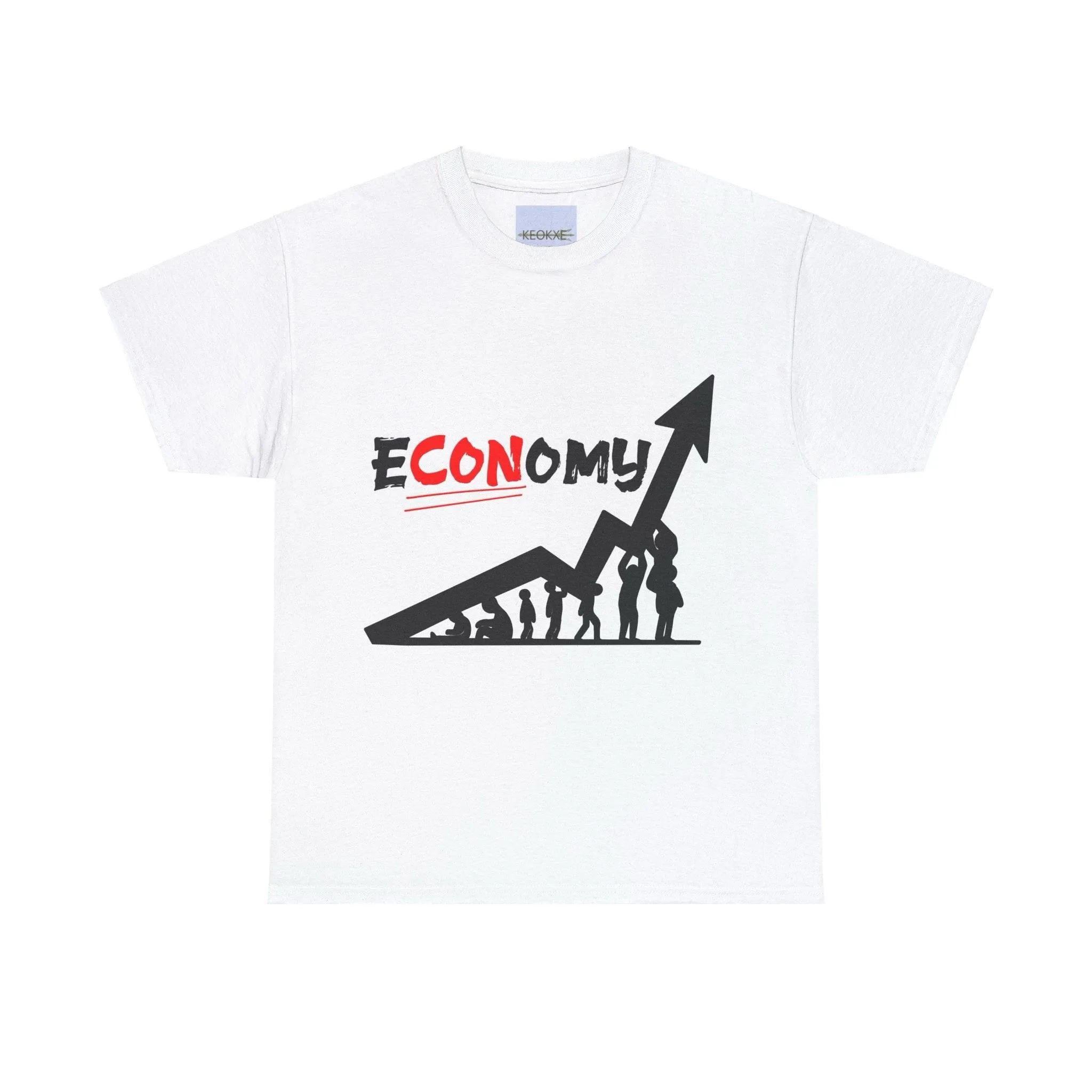 E-CON-ony T-shirt