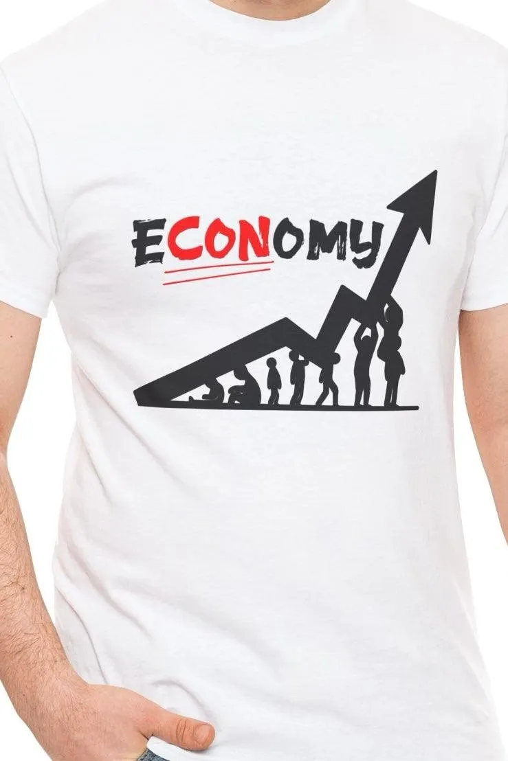 E-CON-ony T-shirt