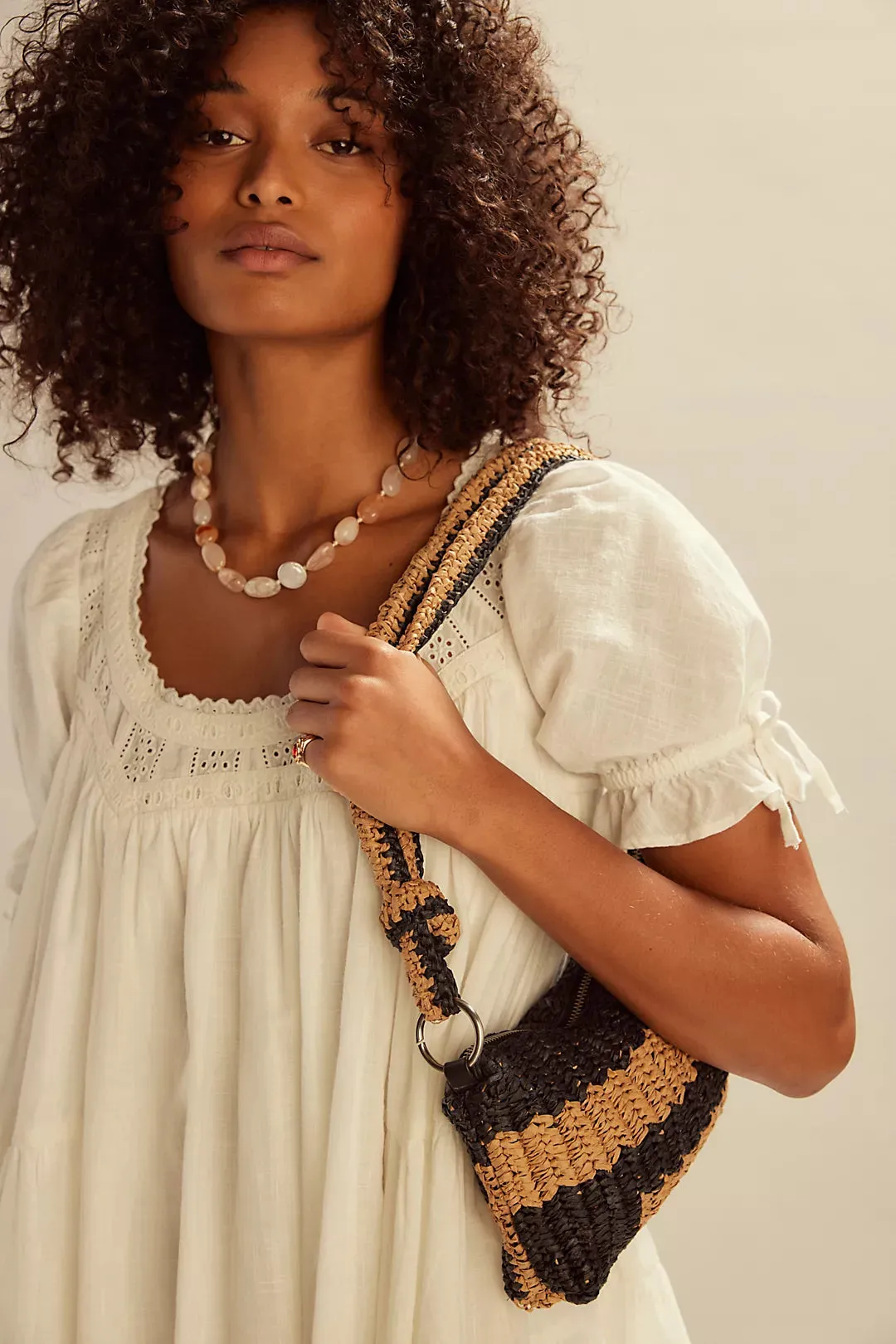 Free People Sandy Shores Babydoll