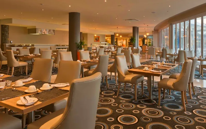 Gordon's Bay: 2-Night Stay for Two with Breakfast at 4-Star Krystal Beach Hotel