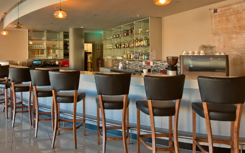 Gordon's Bay: 2-Night Stay for Two with Breakfast at 4-Star Krystal Beach Hotel