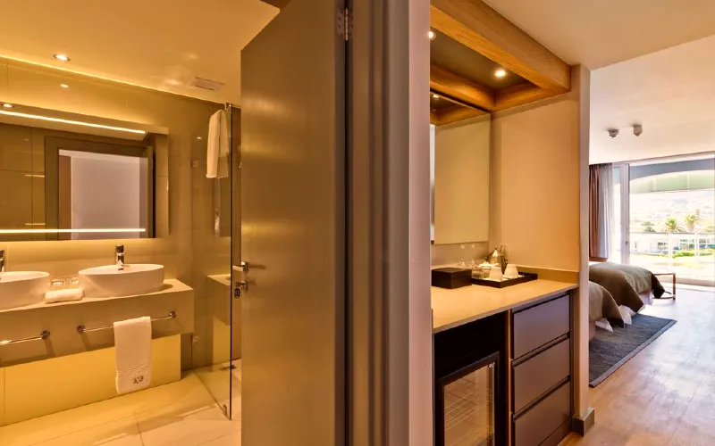 Gordon's Bay: 2-Night Stay for Two with Breakfast at 4-Star Krystal Beach Hotel