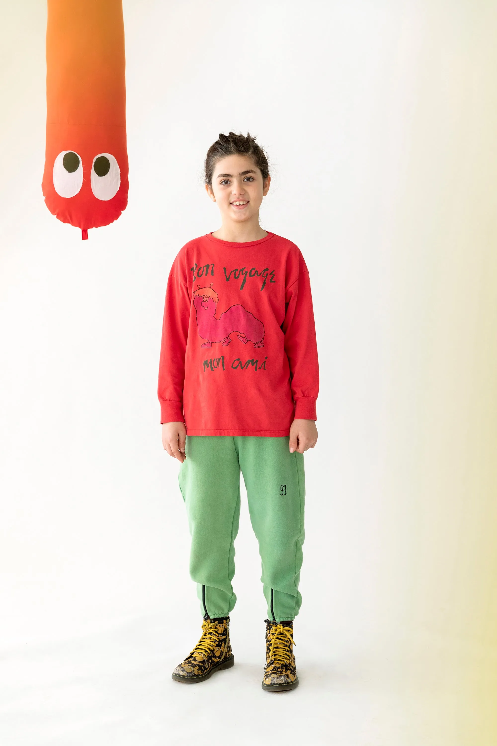 Gusano T-Shirt