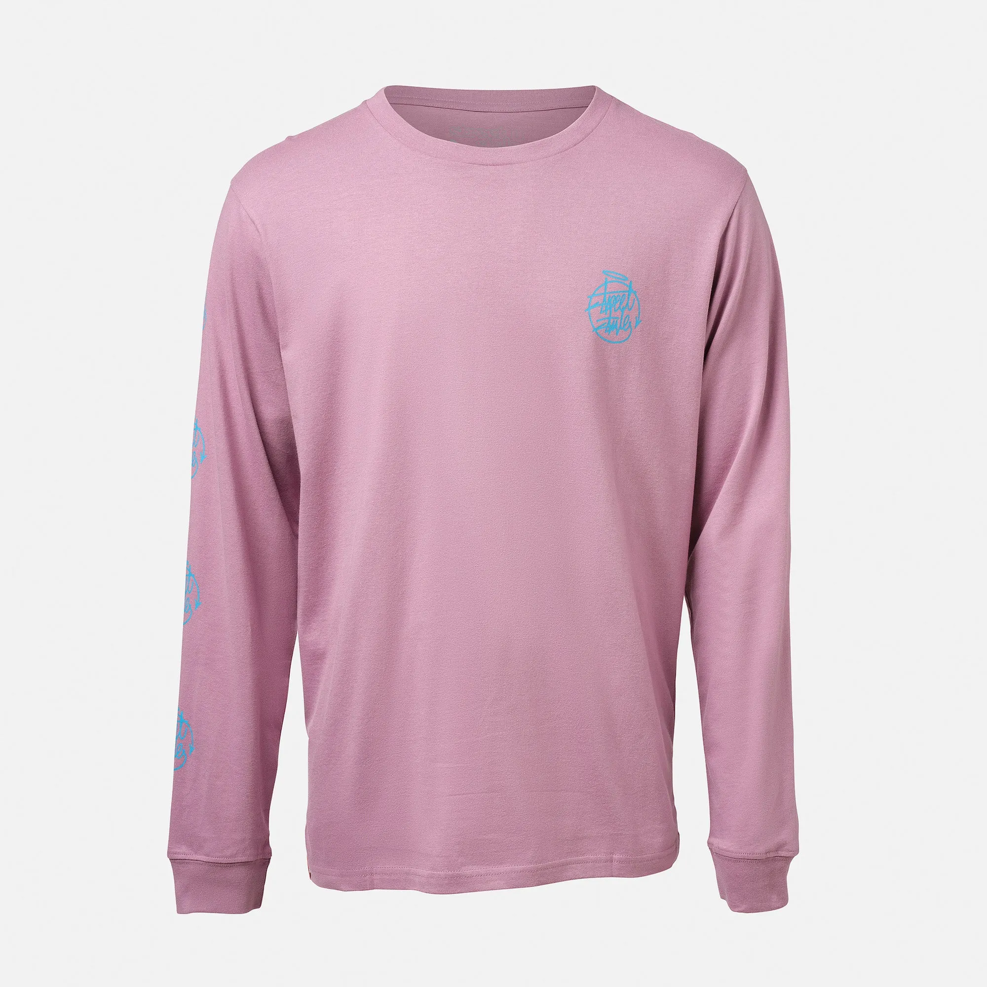 Halo Long Sleeve T-shirt