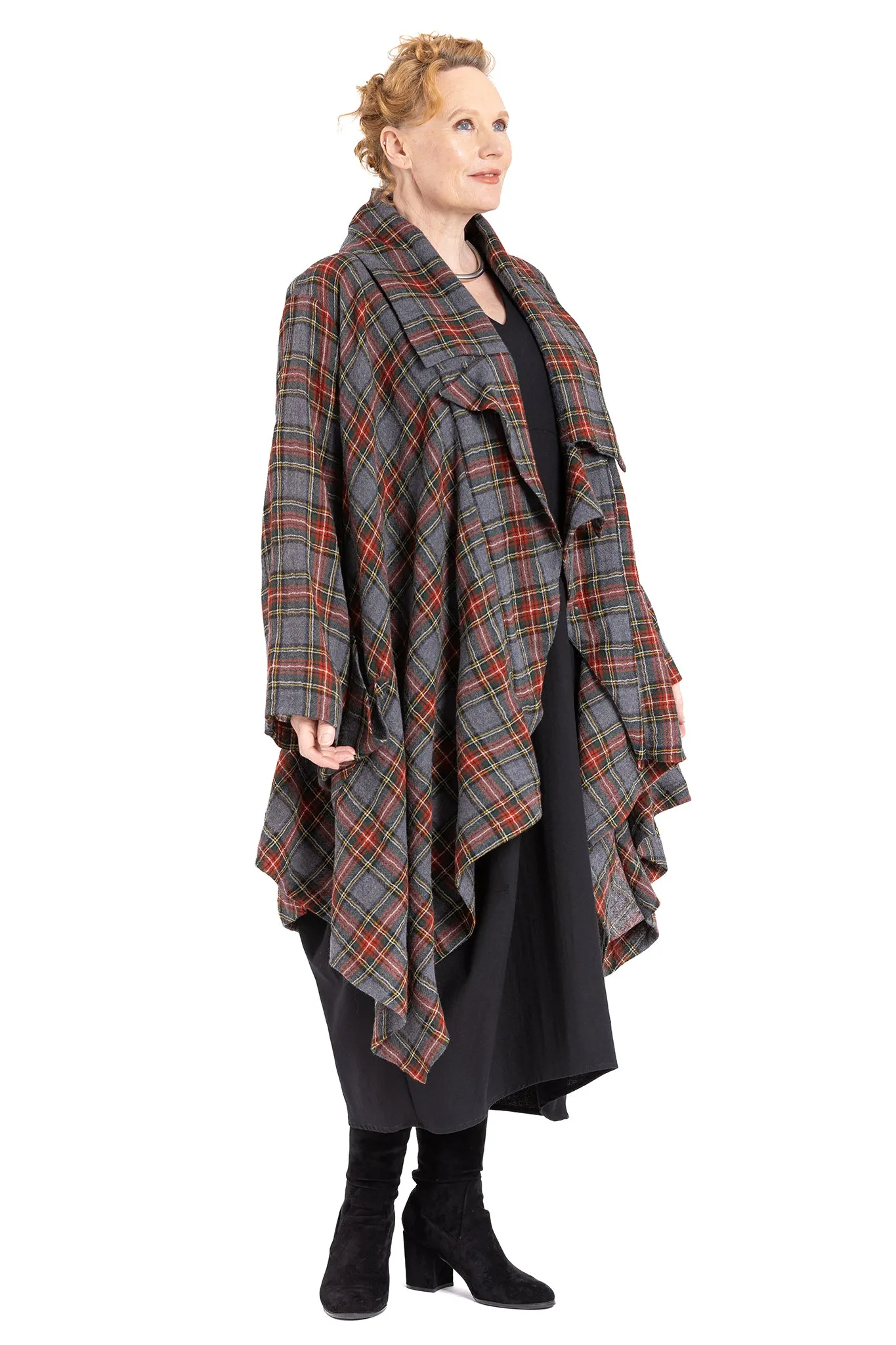 HAYASHI COAT HC
