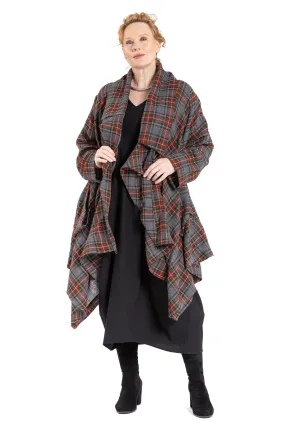 HAYASHI COAT HC
