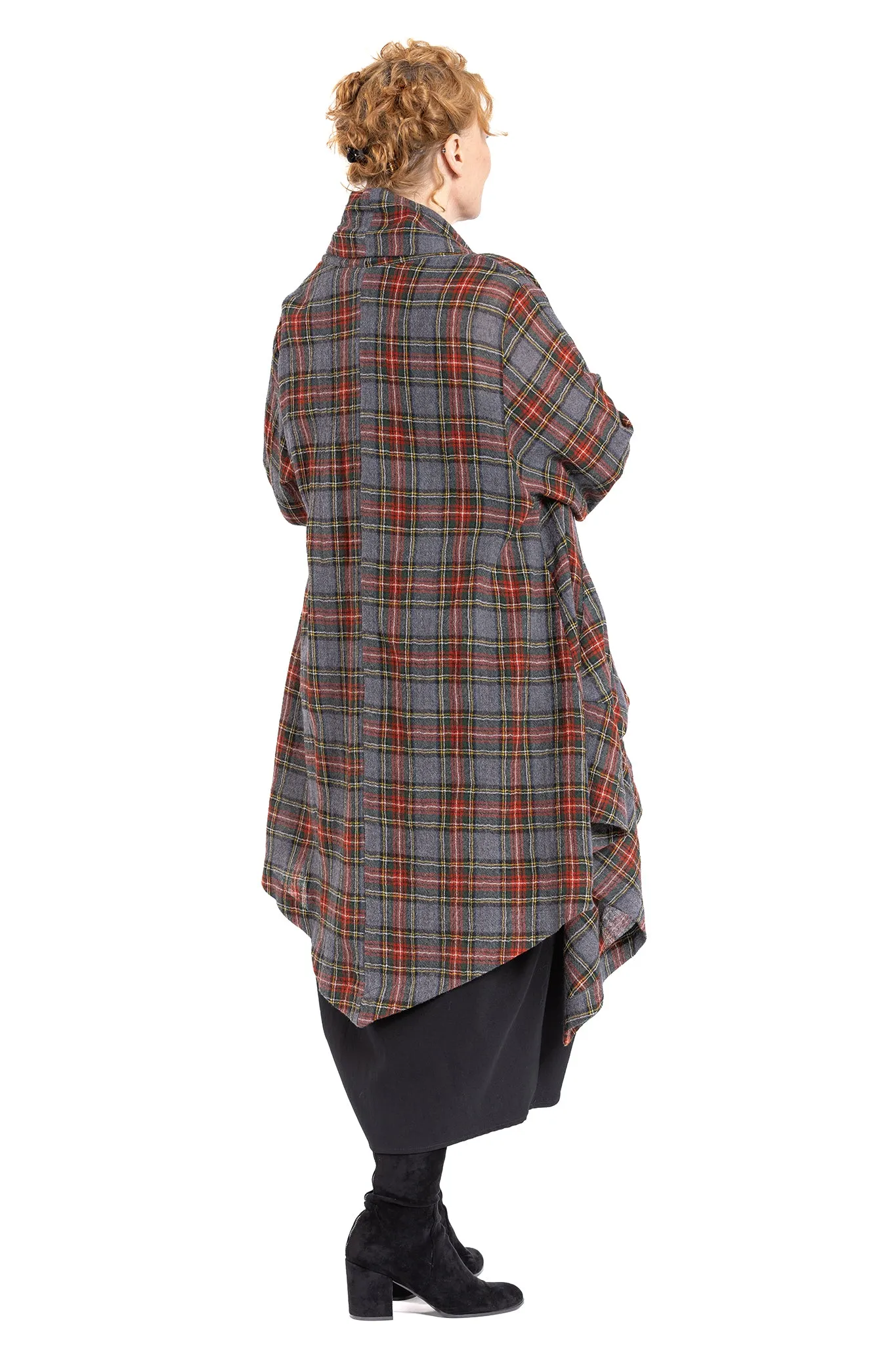 HAYASHI COAT HC