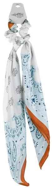 Large Scrunchie Scarf