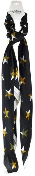 Large Scrunchie Scarf