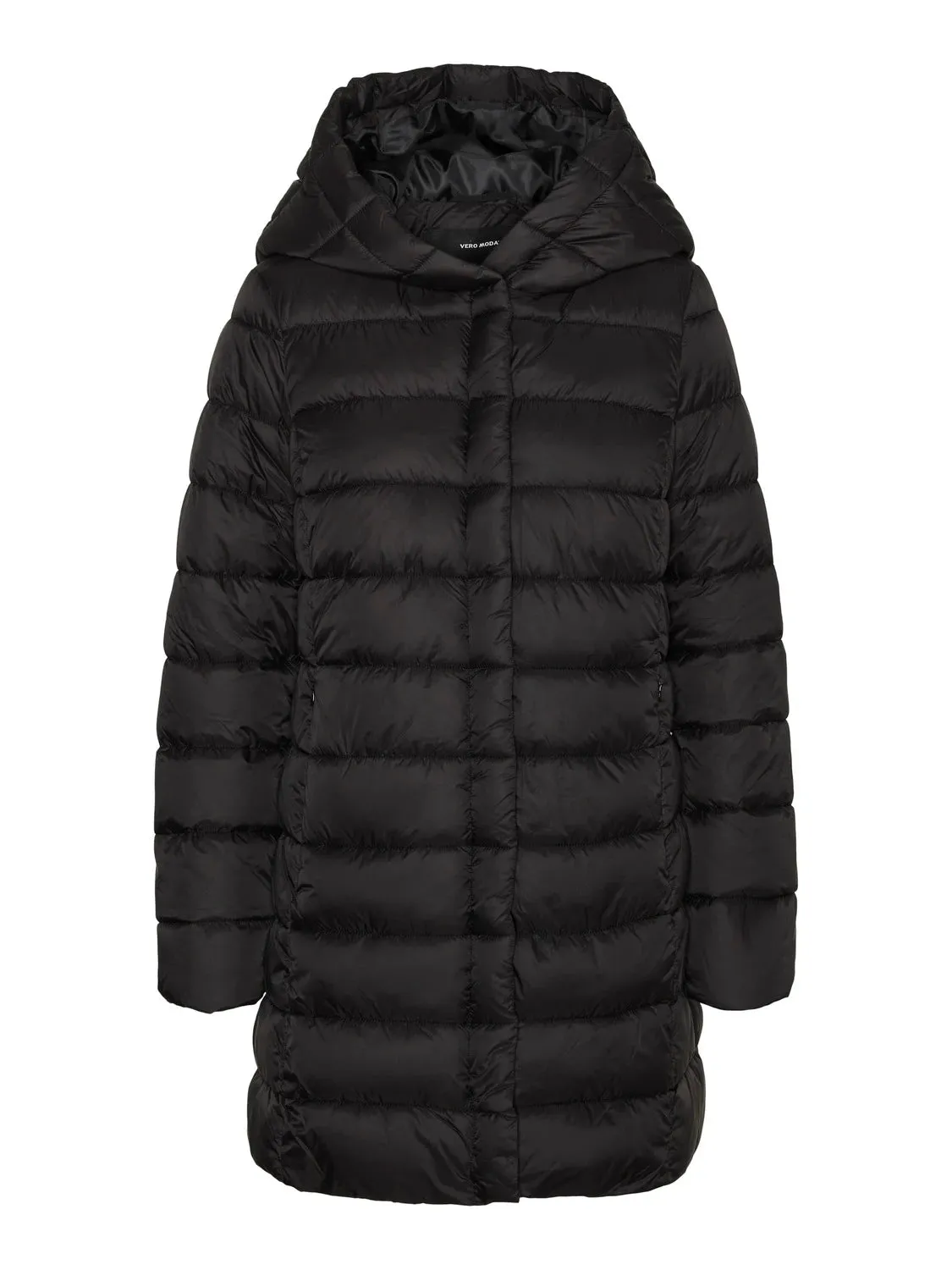 Light Puffer Jacket