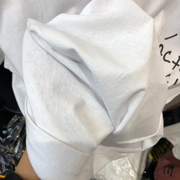 Luxury Cactus  Jack Men's Hip Hop T-shirts  for Summer