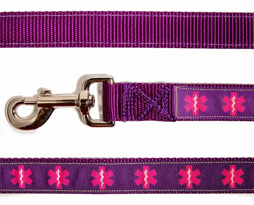 Medical Alert Dog Leash