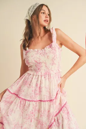 Meet the Muse Dress