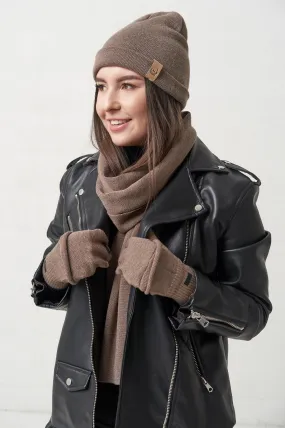Merino wool set