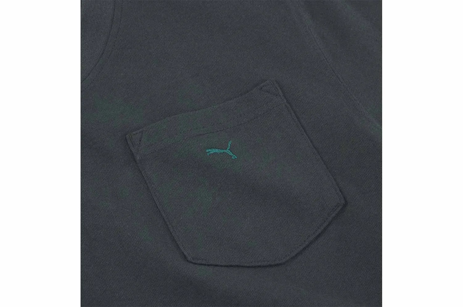 MMQ Pocket T-Shirt
