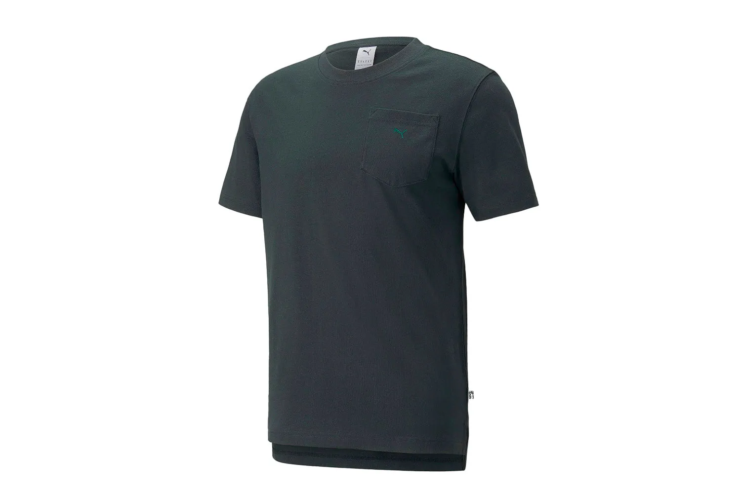 MMQ Pocket T-Shirt